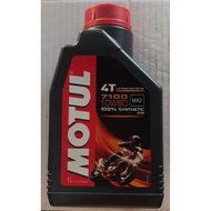 Motul 7100 4T 10W60 1 Liter