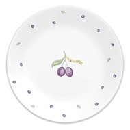🔥 BIG SALE 🔥 Dinner plate Corelle 26 CM Plum 🔥