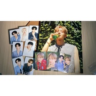 SHARING ENHYPEN HEESUNG DICON GOLDEN AGE