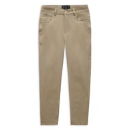 SAwetewqew Quần Nam Dài Golf Convenient Chất Vải 90 Polyester 10 Elasten Thoải Mái QD0009 SOMEHOW 43