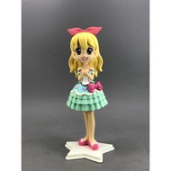 Bulk Bandai Idol Activity Star Dream Academy Hoshigomi Berry Figure Box Egg Display