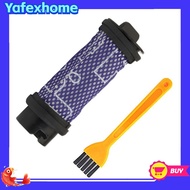 [YAFEXHM] Primary Filter replacement for ILIFE H70 Handheld Vacuum Cleaner Accessories