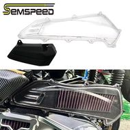 Xmax V1 V2 Air Filter Cover Air Intake Box Cleaner Protection Accessories Air Filter Element Cover C
