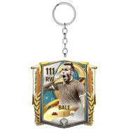 BALE FC MOBILE CARD keychain