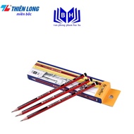 Flexoffice HB Wooden Pencil FO-GP03 - Wooden Pencil HB FO-GP03 - HB Pencil