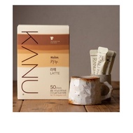 Maxim Kanu Vanilla Latte &amp; Maxim Kanu Tiramisu Latte - 17.3 Grams (ecer) | Maxim Kanu Vanilla Latte &amp; Maxim KANU Tiramisu Latte - 17.3 gram [ECER]