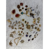 P6 selected Japanese pendant