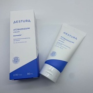 AESTURA AESTURA Moisturizing Cream Softening Moisturizer First Aid Repair Cream Repair Barrier Skin8