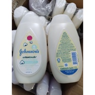 Johnson's Baby Lotion 200ml