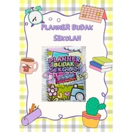 School student planner 2026 school boy planner cute planner student notebook