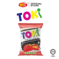 Win Win Toki Tomato Flavoured Corn Snack (60g)