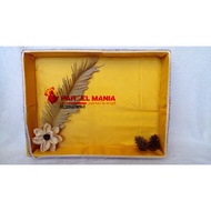 Best PRODUCT PRACTICAL DELIVERY BOX, BEAUTIFUL DELIVERY BOX, yellow jumbo fabric delivery box
