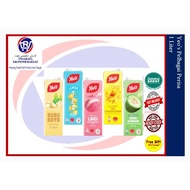 YEO'S 1LITER LAICI/LEMON/CHRYSANTHEMUM TEA/BUAH KUNDUR / SOYA