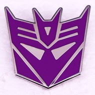 Transformers Sci-Fi Action Movie Badge Movie Merchandise [cxSE]