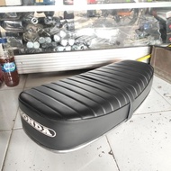 Leather Seat COVER CB 125 CB KO DILAN CB ORI