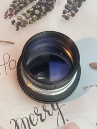 RODENSTOCK XR HELIGON 55MM.F1 PROJECTION XRAY MODIFIED SONY E MOUNT