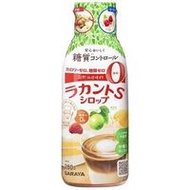 莎羅雅 Lakanto S 低卡糖漿 280g