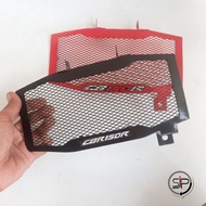 Cb150r Motorcycle radiator Cover cbr 150 r motorbike radiator safety accessories