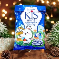 Kis Barley candy 1 bag Kis mint Barley candy 1 bag