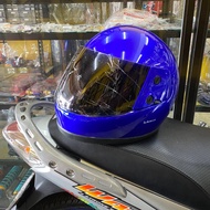 🇹🇭💥HELMET DRAG THAILAND FULL FACE WITH VISOR 🇹🇭💥THAI STYLE FULL FACE HELMET TOPI THAI STYLE