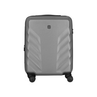 WENGER Motion 54cm 4 Double Wheels Expandable Trolley Case