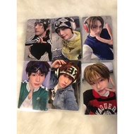 POCA TWS OFFICIAL (SHINYU-DOHOON-YOUNGJAE-HANJIN-JIHOON-KYUNGMIN)