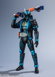 Bandai(บันได) TAMASHII S.H.FIGUARTS KAMEN RIDER SPECTER HEISEI GENERATIONS EDITION