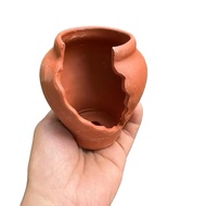 SLIT POT (8x8CM)