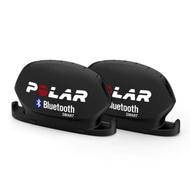 Polar 91047327 Speed and Cadence Sensor Bluetooth Smart Set Polar 91047327 Speed and Cadence Sensor
