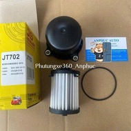 Premium transmission oil filter for Audi A6 2.0L 2016-2024 brand JS Asakashi Japan JT702 |0CK325121D