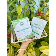 Ginseng herbal supplement for men to gain weight