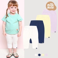 Milkmile เลกกิ้งมิลไมล์ Leggings Korea brand MCPULG02