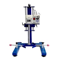 Dispersion Machine Blender Dispersion Machine Electric Ink Dispersion Stirring High-Speed Blender Pa