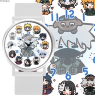 Naruto Uchiha Sasuke Uzumaki Naruto Uchiha Itachi Kakashi Pointer Watch Customization