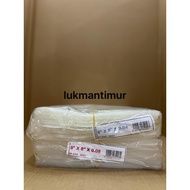 PLASTIK PP 5x8 0.04mm dan 5x8 0.08mm