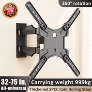 32-75in. universal tv stand tv bracket adjustable tv rack wall mounted tv wall bracket tv stand tv d