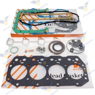 2Z Full Gasket Set Kit For Toyota 2Z-NEW Engine With Cylinder Head Gasket