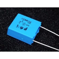 CMPP X2 Safety Capacitor 474K 0.47 Uf 250V 18X18X15MM Pitch: 15MM