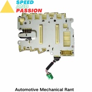 RE7R01A ETC94-110N TCM TCU Transmission Control Module Suit For 08UP Infinity Q50