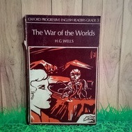 The war of the Worlds