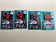 Topps Match Attax