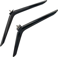 AIDITIYMI TV Base Stand, TV Stand Legs Replacement Compatible with Hisense 75A53FUA 75A6G 75 Inch Cl