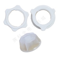 Universal Fan Accessories Nut Nut Floor Fan Fan Blade Mesh Cover Fan Blade Lock Mother Electric Fan 