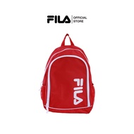 FILA กระเป๋าเป้ รุ่น MODERN รหัสสินค้า BPV240104U - RED