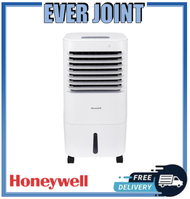 Honeywell CL152 [15L] Air Cooler with Ionizer