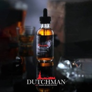 Liquid Manhattan Dutchman 12MG 60ML