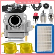 BETL-SG Carburetor for Echo PB-770 PB-770H PB-770T  Blower WYK-406 WYK-406-1 WYK-345-1