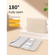 laptop sleeve Laptop Bag - Protective 47cm Case for Tablets & Laptops Up to 15.6 Inches