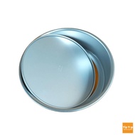 Round Deep Cake Tin (Loose) 10"