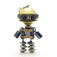 picobaby機器人項鍊